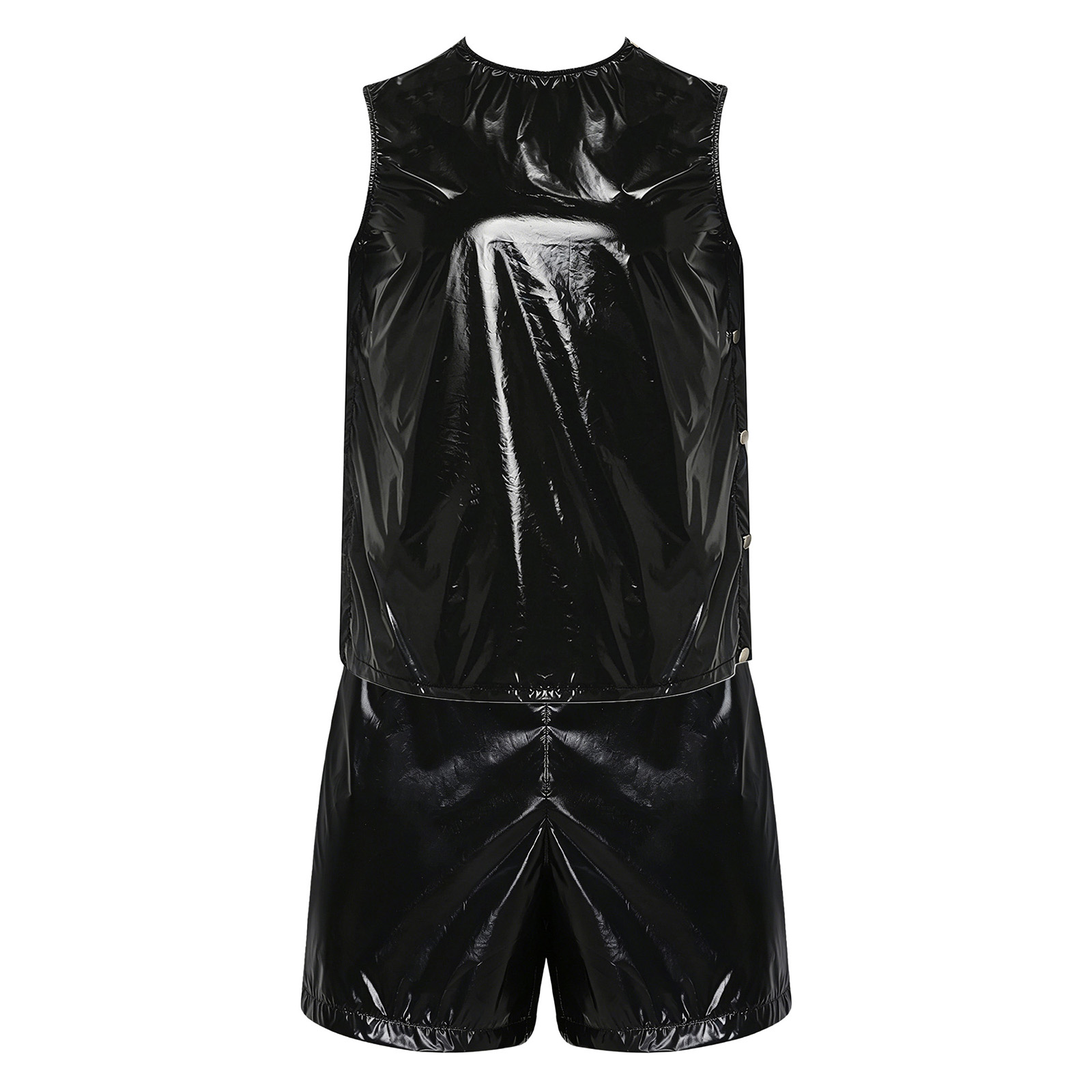 Mens Waterproof Sweat Tracksui - Summer Clothing Needs 评论和价格