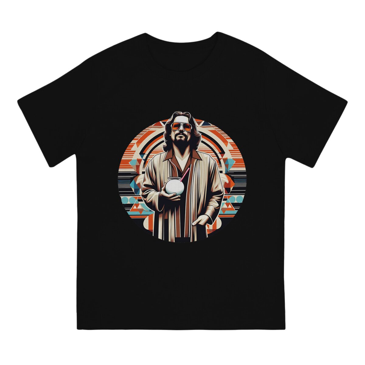 The Big Lebowski Movie The Dud - Summer Clothing Essentials Men 评论和价格