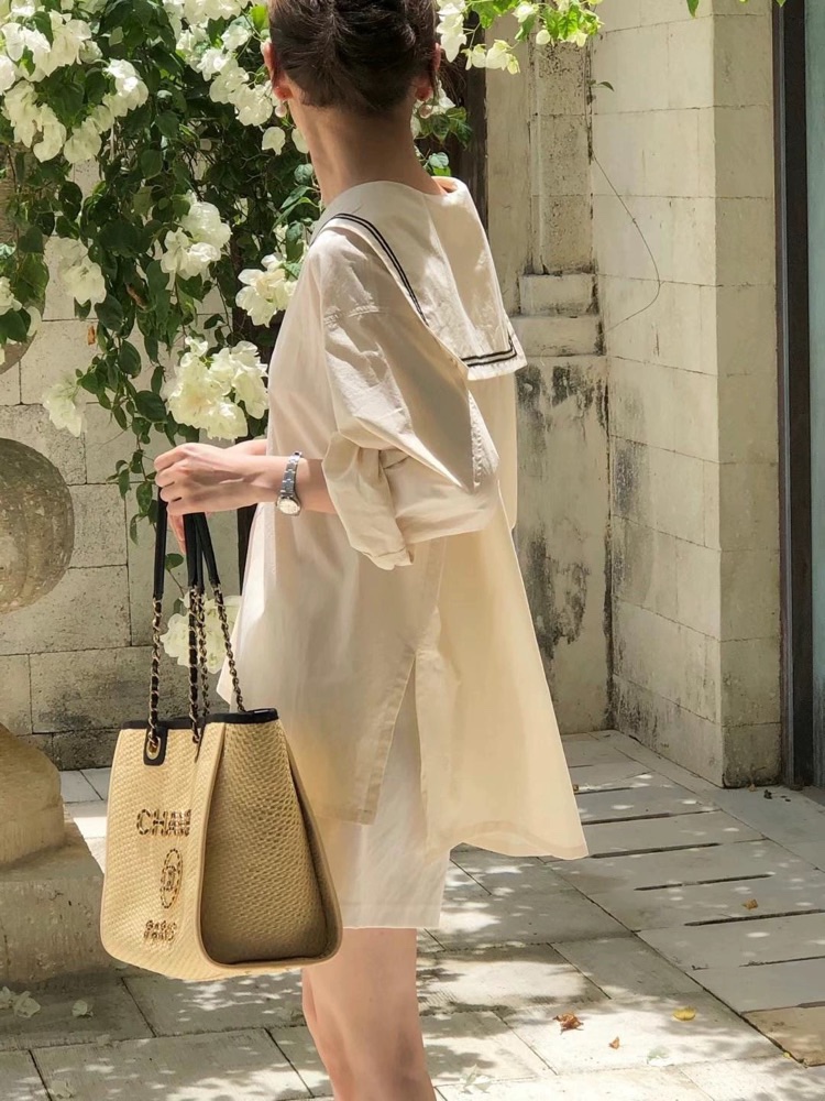 Summer 2023 Women's Loose Fit  - Summer Clothing Old Navy 评论和价格