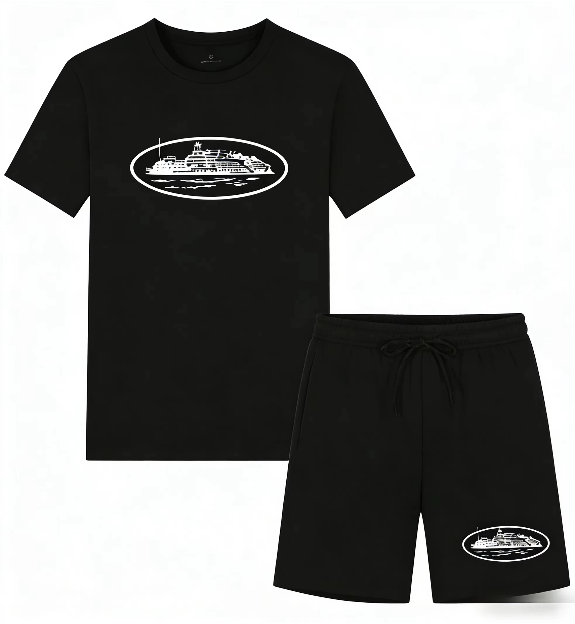 2026 Summer New Small Boat Pri - Summer Clothing Men Fashion 评论和价格