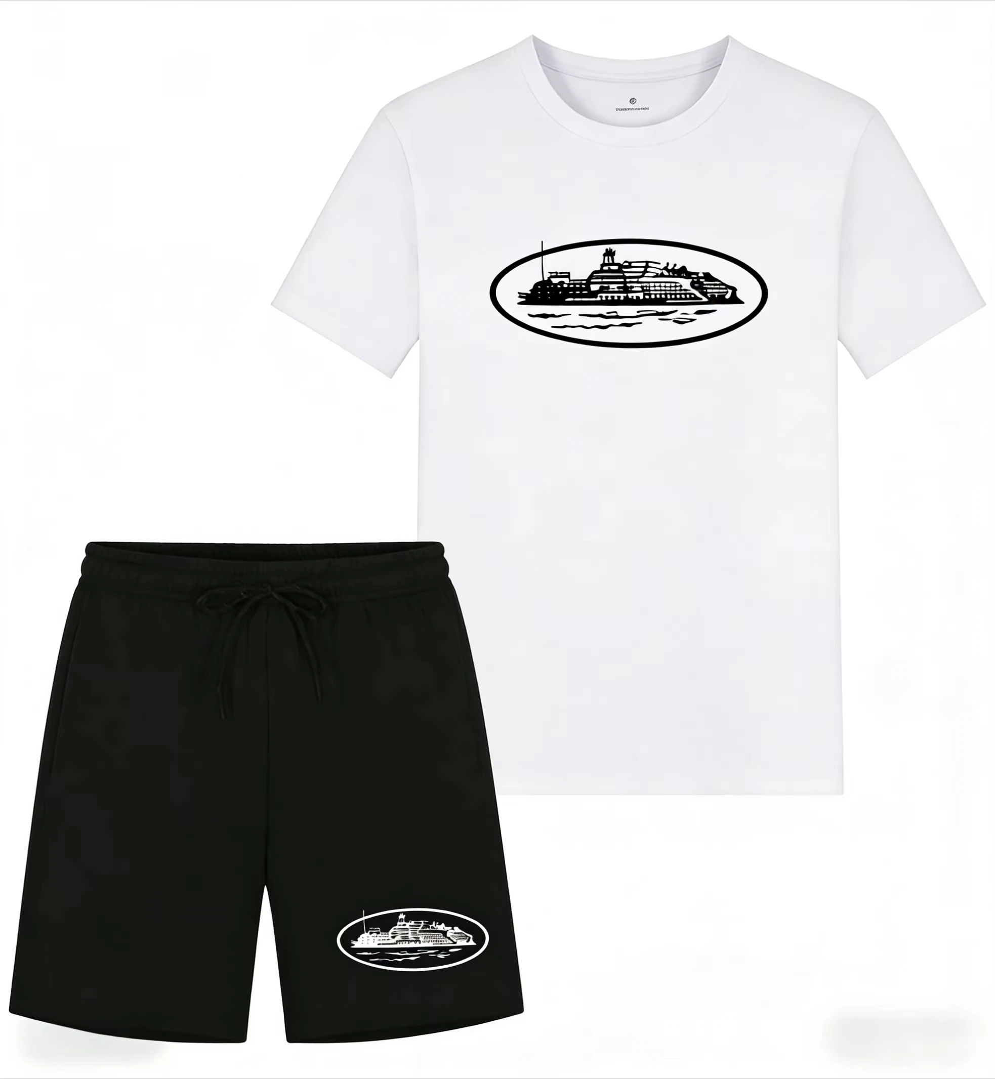2026 Summer New Small Boat Pri - Summer Clothing Men Fashion 评论和价格