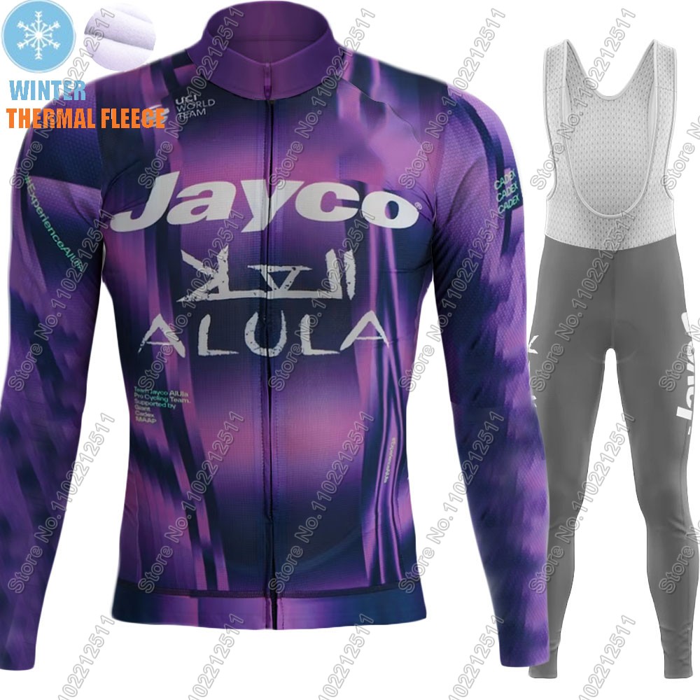 Jayco Alula 2025 Team Cycling  - Summer Clothing Australia 评论和价格