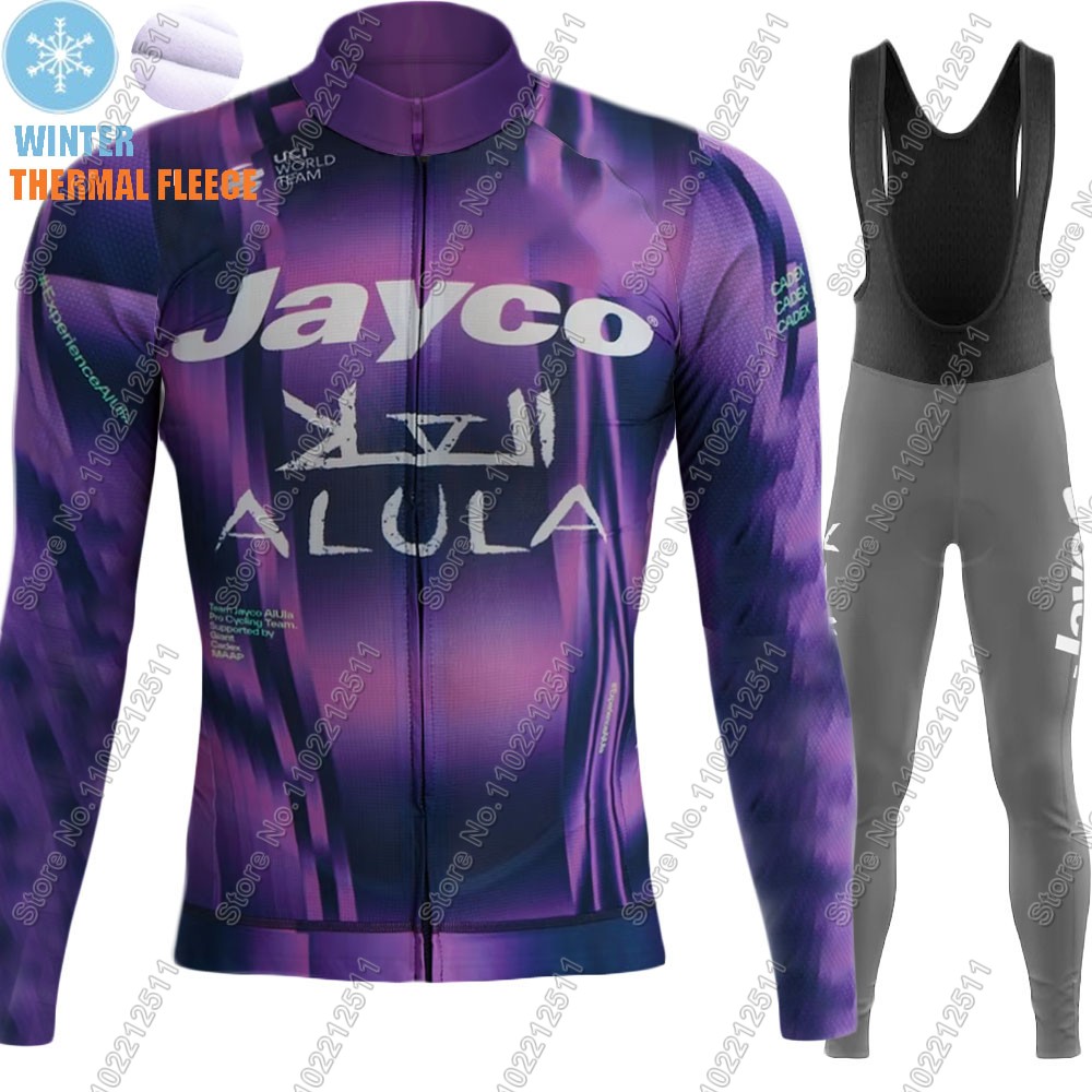 Jayco Alula 2025 Team Cycling  - Summer Clothing Australia 评论和价格