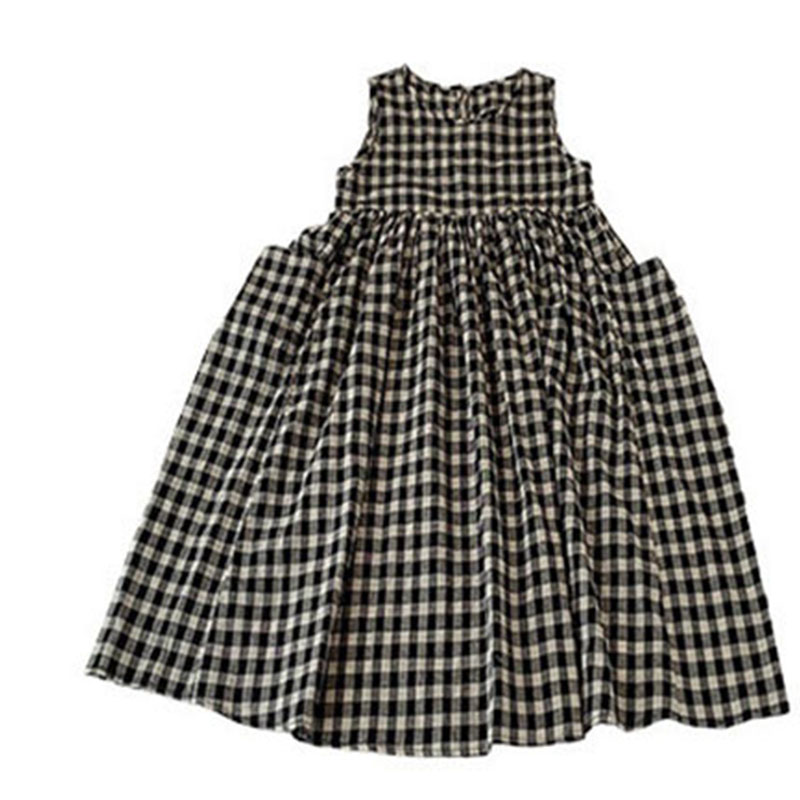 Teen Girl Party Dress New 2026 - Summer Clothing Teen Girls 评论和价格