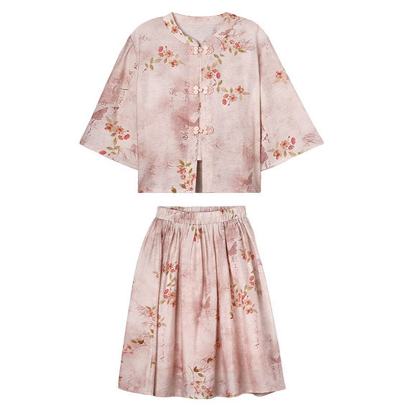 Teen Girl Party Dress New 2026 - Summer Clothing Teen Girls 评论和价格