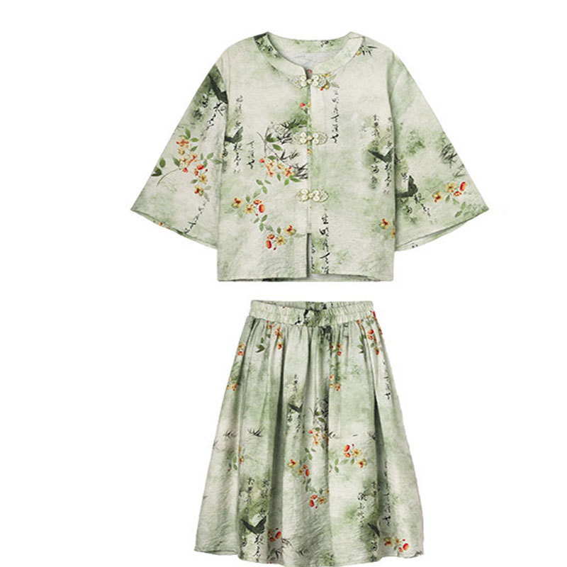 Teen Girl Party Dress New 2026 - Summer Clothing Teen Girls 评论和价格