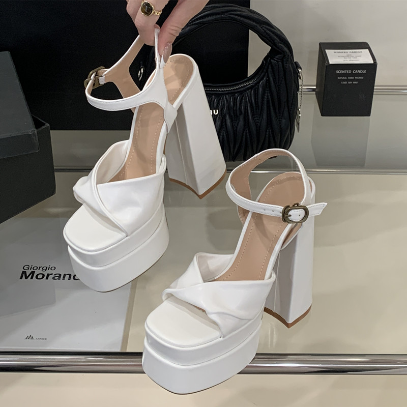 Star style Fashion Double Plat - Summer Clothing Offers 评论和价格