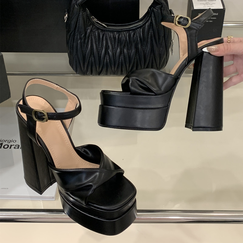 Star style Fashion Double Plat - Summer Clothing Offers 评论和价格