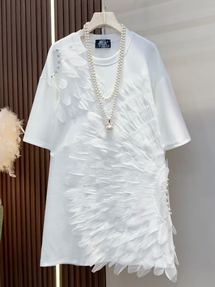 2025 summer new plus size wome - Summer Clothing New Look 评论和价格