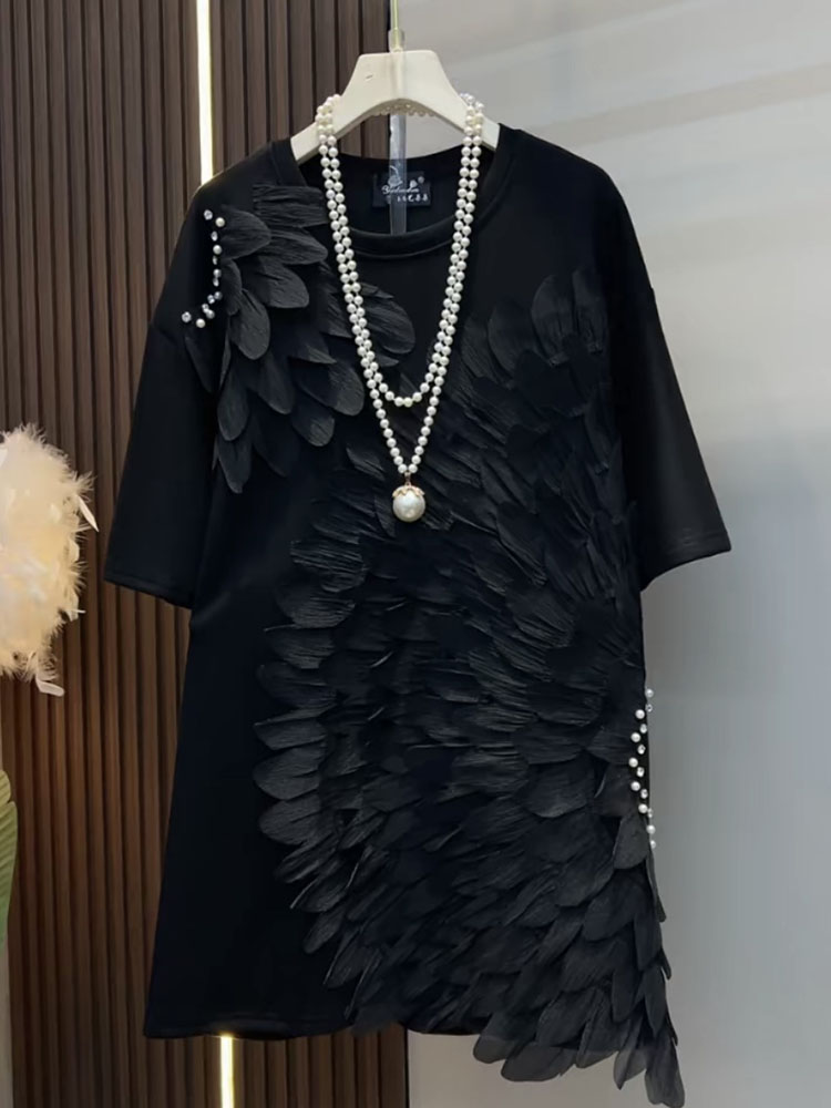 2025 summer new plus size wome - Summer Clothing New Look 评论和价格