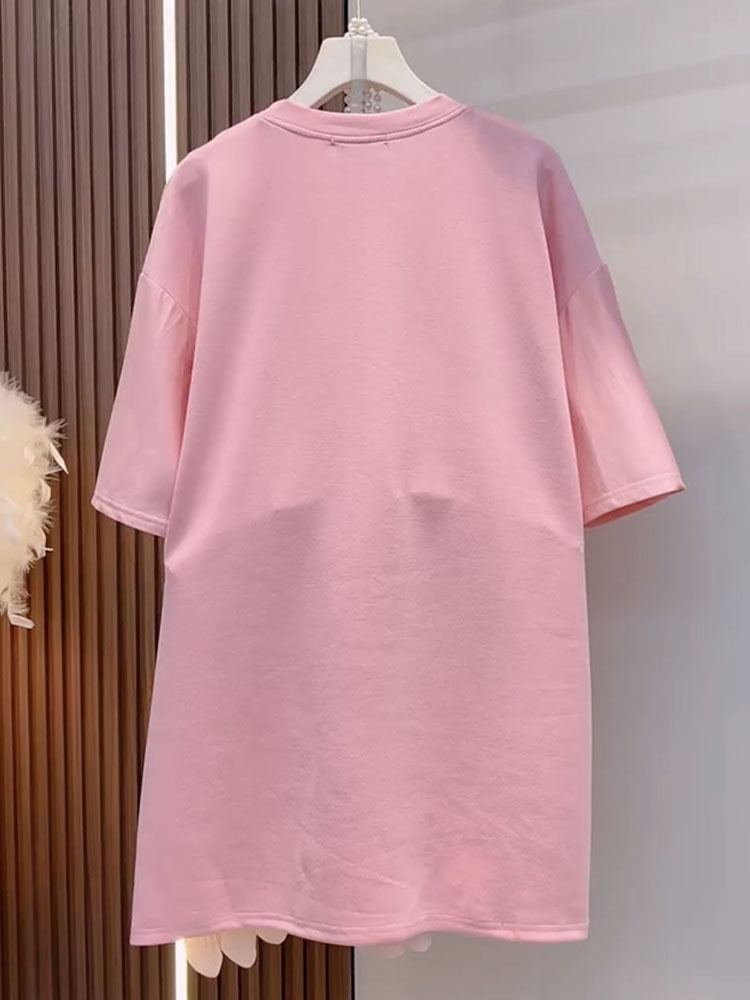 2025 summer new plus size wome - Summer Clothing New Look 评论和价格