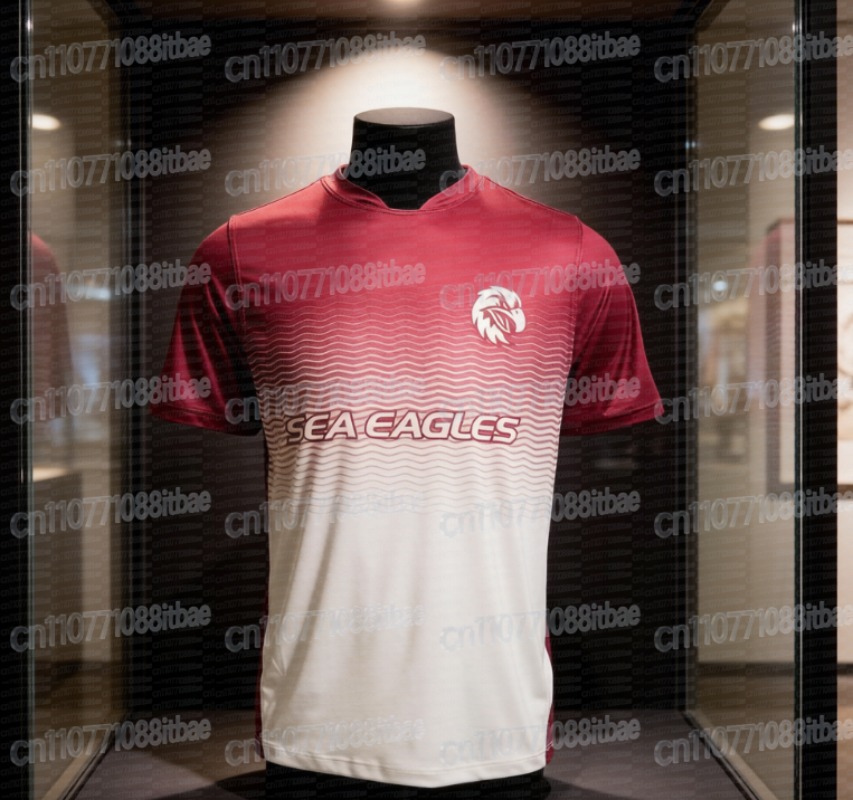 Summer Jersey of The Australia - Summer Clothing Australia 评论和价格