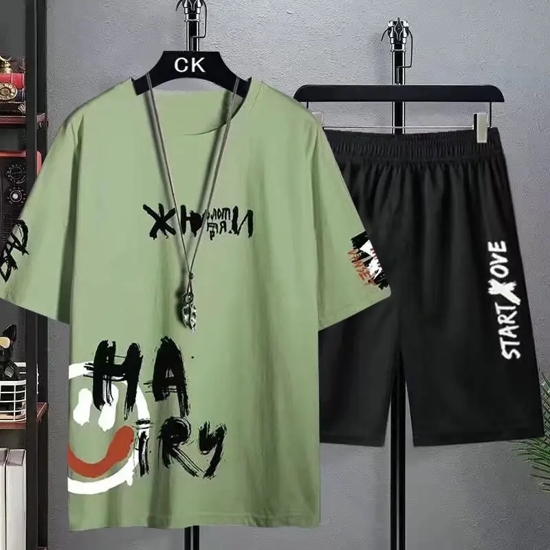 Suits for Men 2026 Summer Men' - Summer Clothing Men Fashion 评论和价格