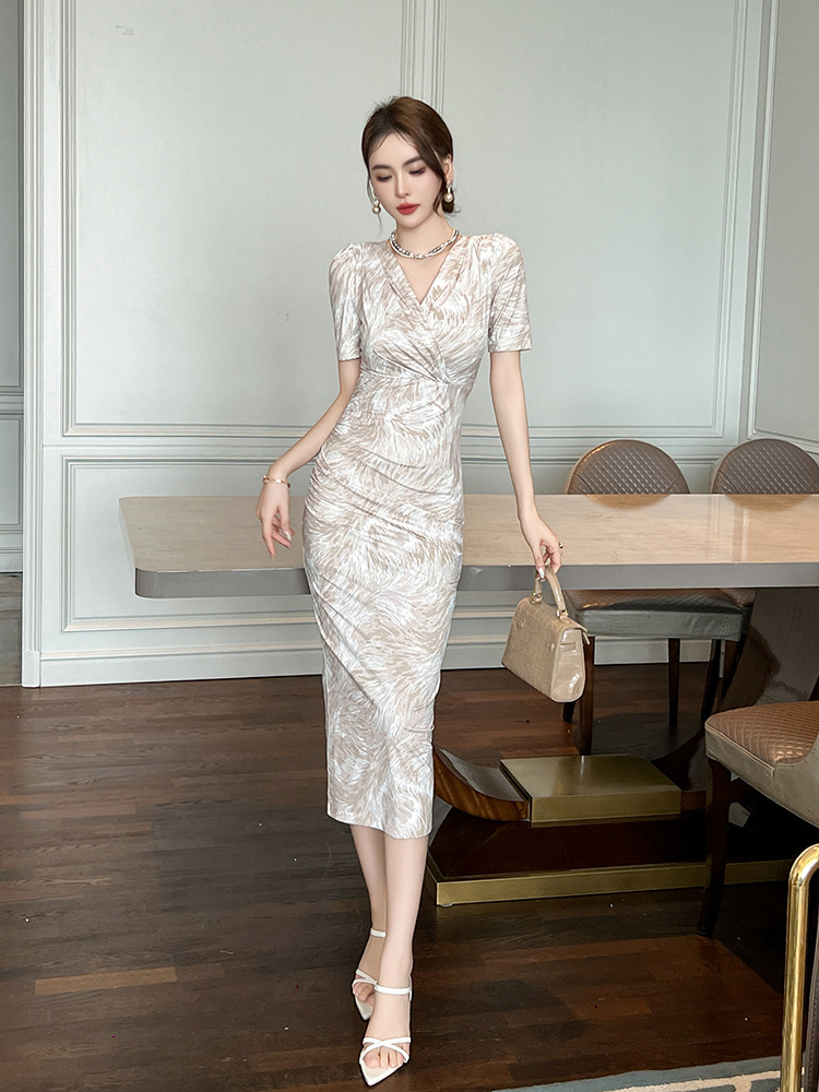 Summer New Women's Clothing Yu - Summer Clothing New Look 评论和价格