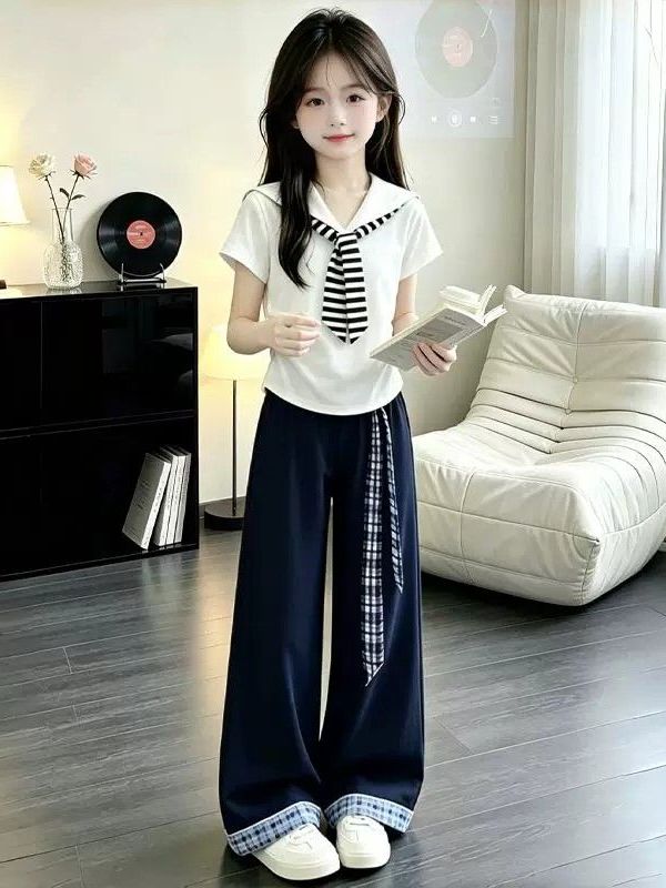 Girls Summer Fashionable Short - Summer Clothing Old Navy 评论和价格