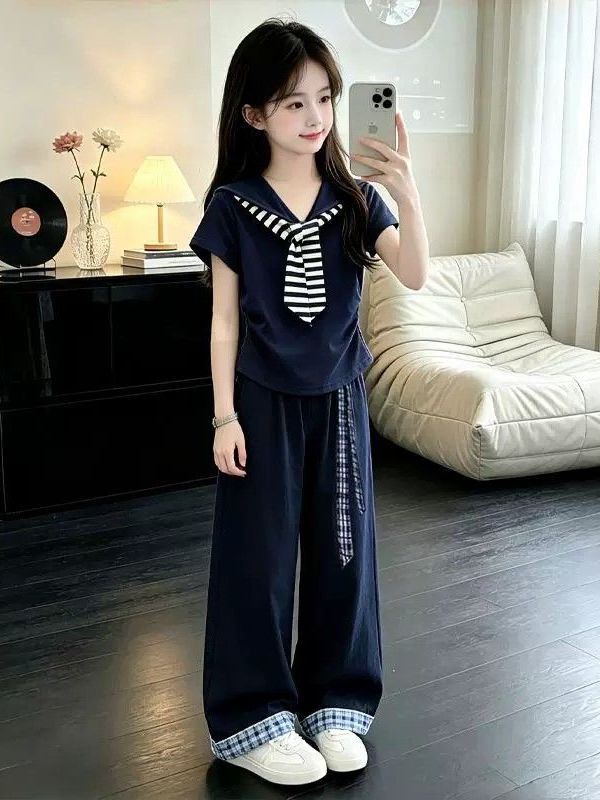 Girls Summer Fashionable Short - Summer Clothing Old Navy 评论和价格