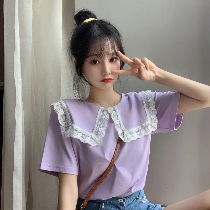 Clothing Cute Top for Woman Co - Summer Clothing Trends 2025 Women'S 评论和价格