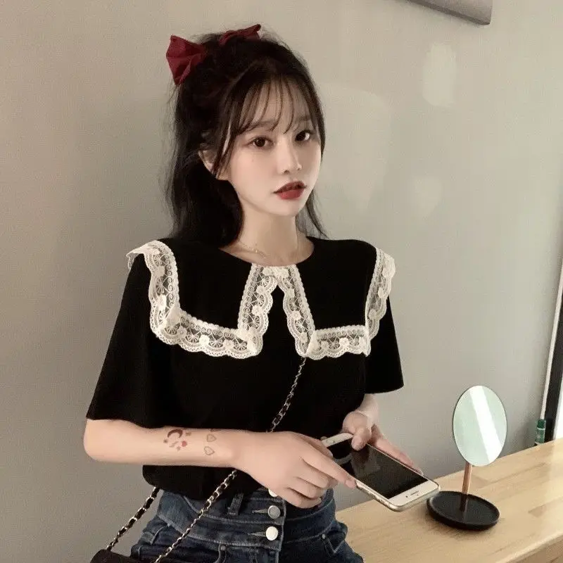 Clothing Cute Top for Woman Co - Summer Clothing Trends 2025 Women'S 评论和价格
