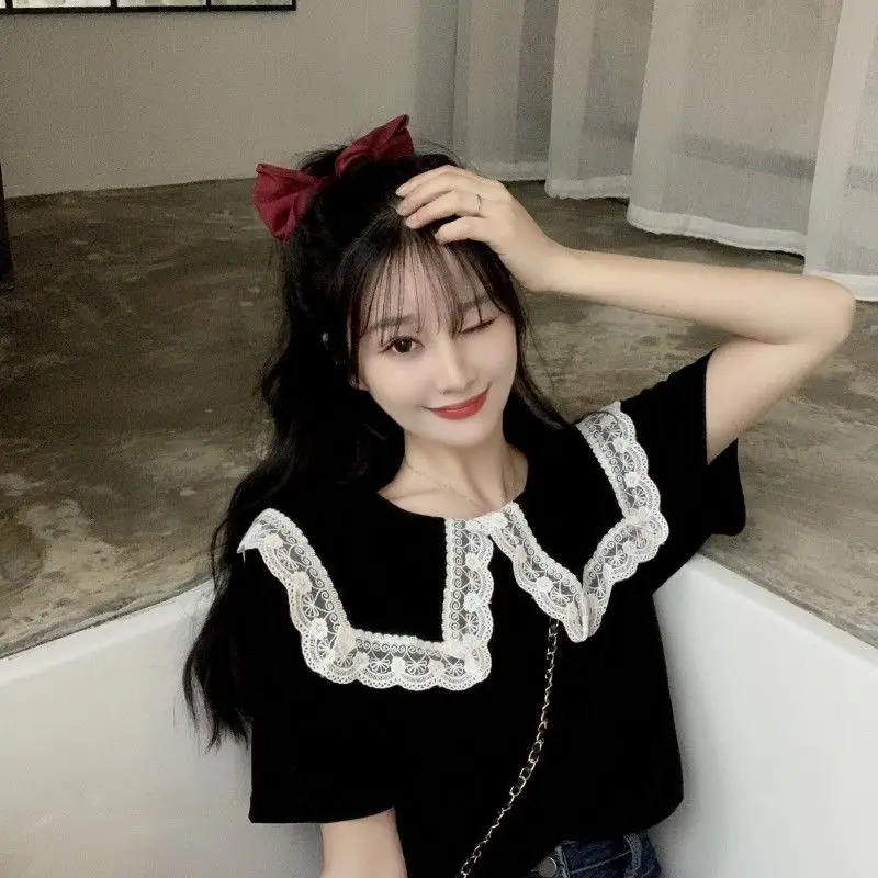 Clothing Cute Top for Woman Co - Summer Clothing Trends 2025 Women'S 评论和价格