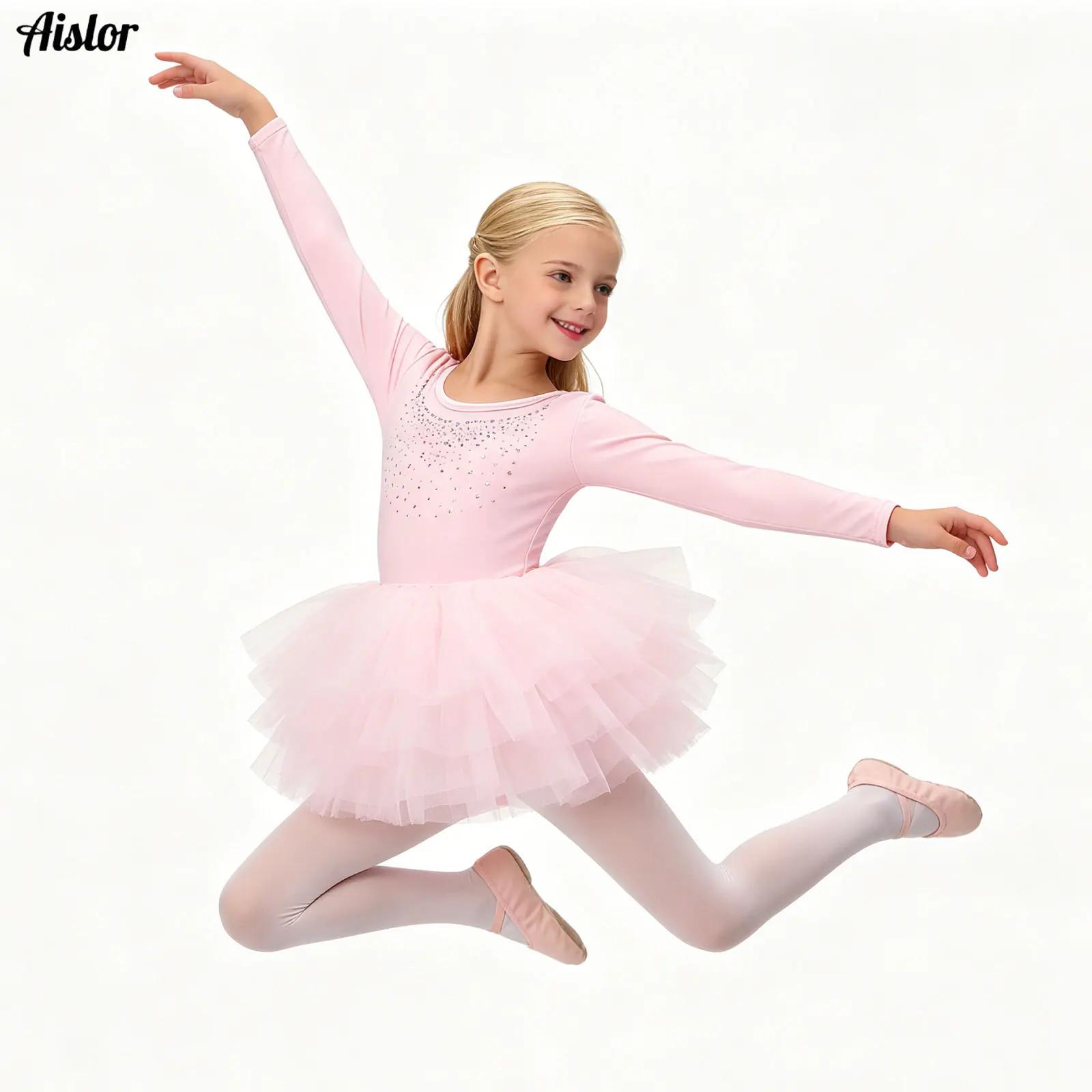 Summer Kids Dress Tutu Balleri - Summer Clothing Girls 评论和价格