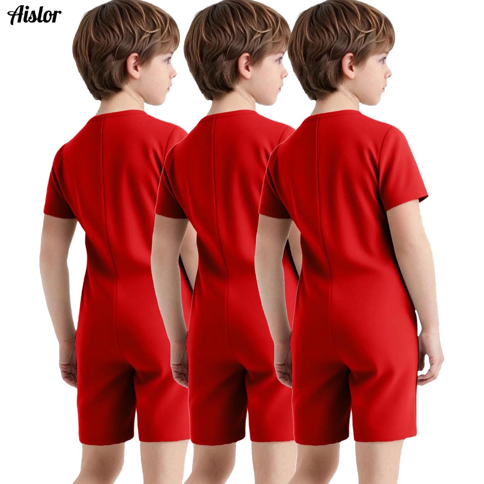3Pcs Kids Girls Boys Special N - Summer Clothing Needs 评论和价格