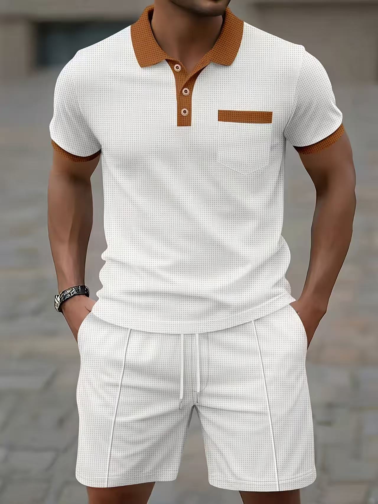 Bestselling men's summer short - Summer Clothing Men Fashion 评论和价格