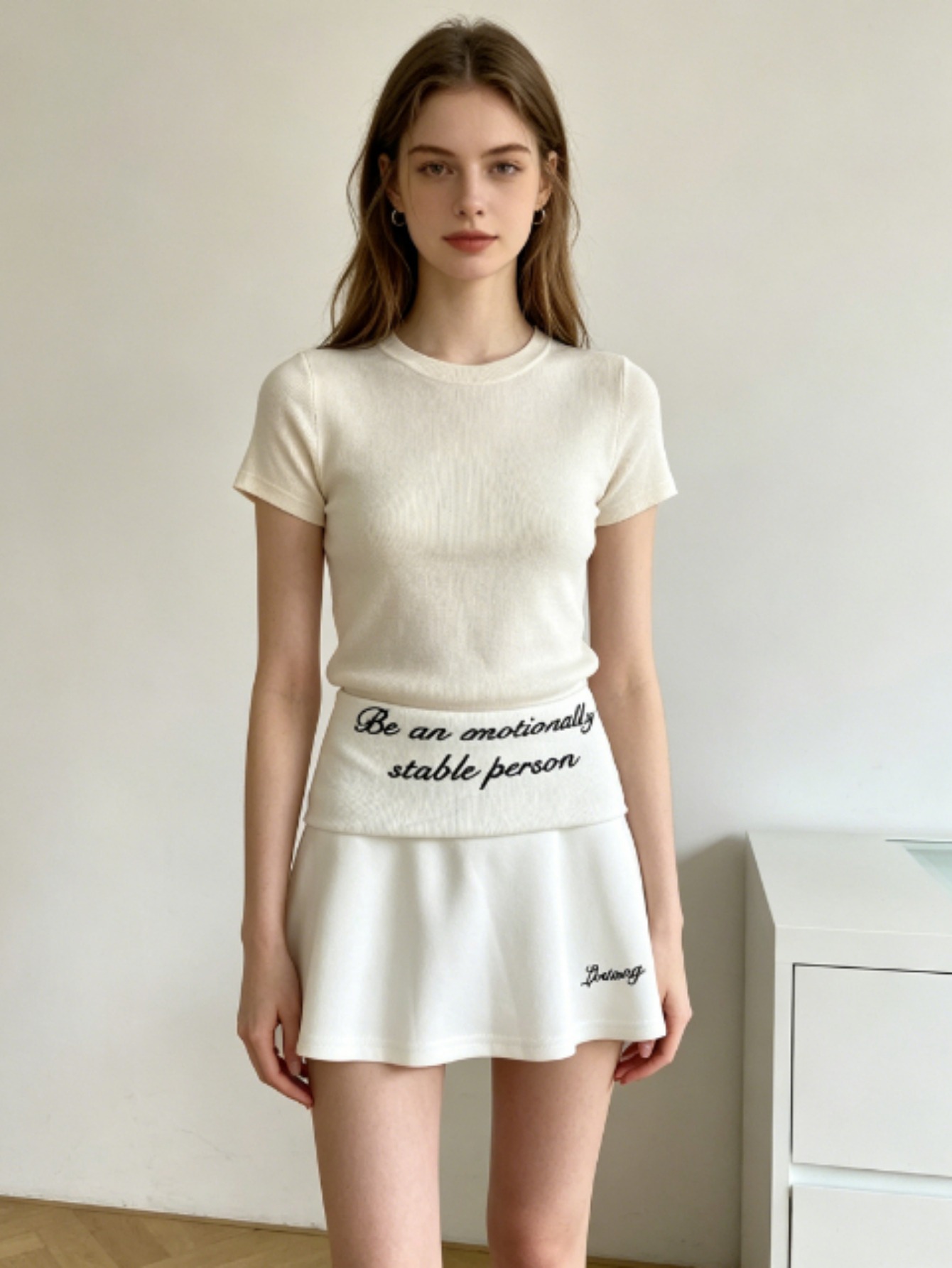 Women's Skirt Pants Woman Summ - Summer Clothing Pinterest 评论和价格