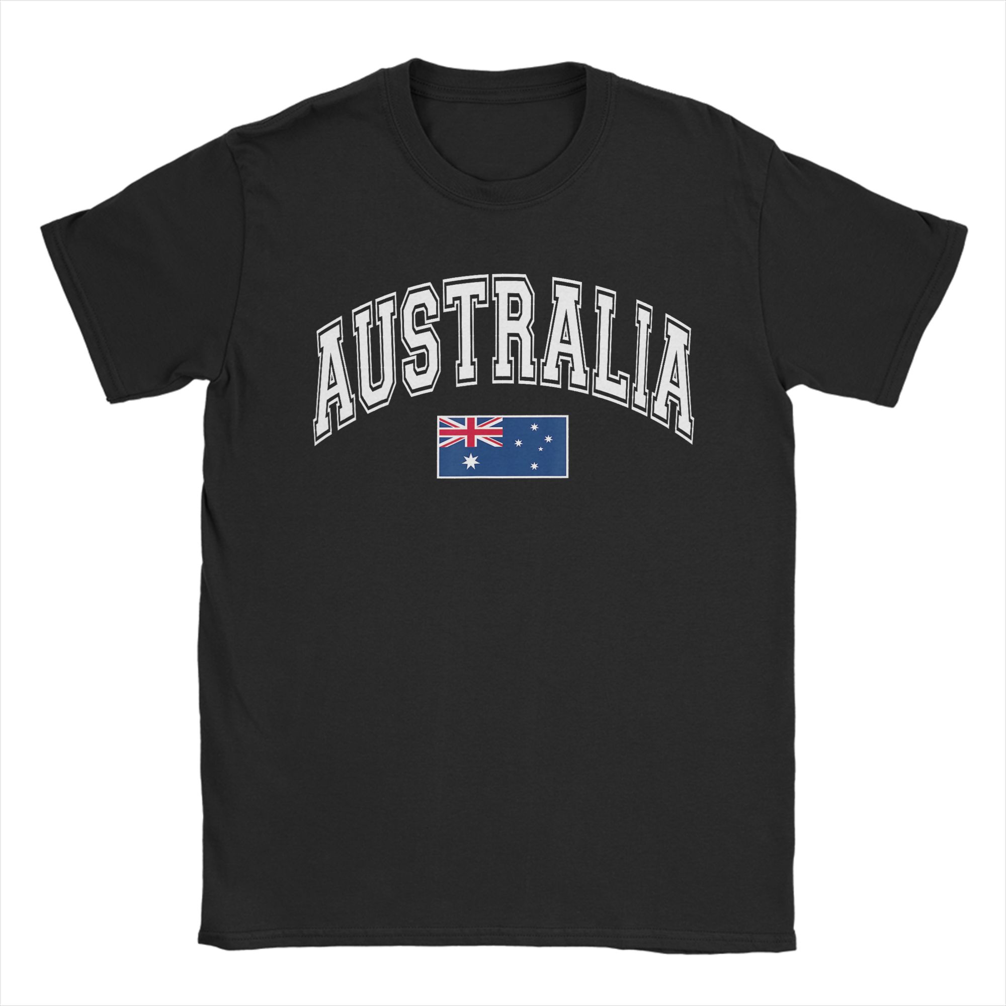Men T-Shirt Australia Australi - Summer Clothing Australia 评论和价格