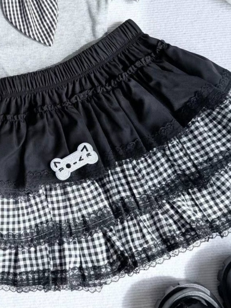 Japanese College Style Cake Sk - Summer Clothing Old Navy 评论和价格
