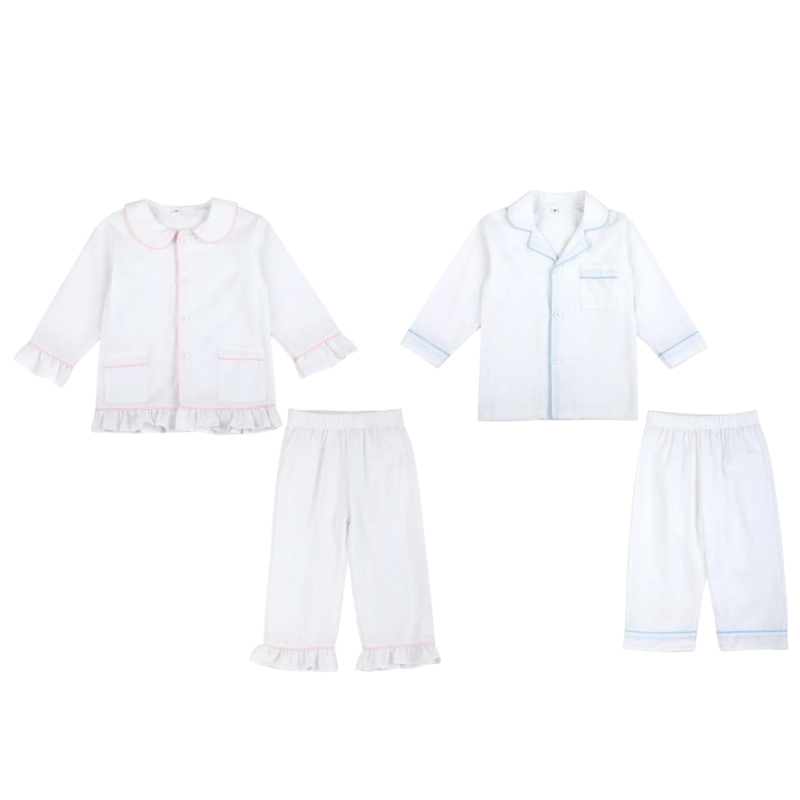 Spring Summer Children Pajamas - Summer Clothing For Baby Boy 评论和价格